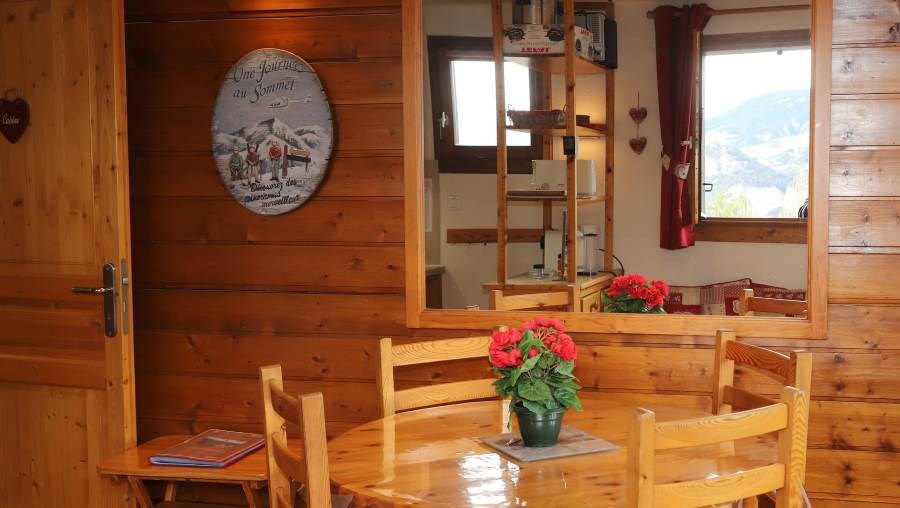 Votre location à La Norma -  47GV