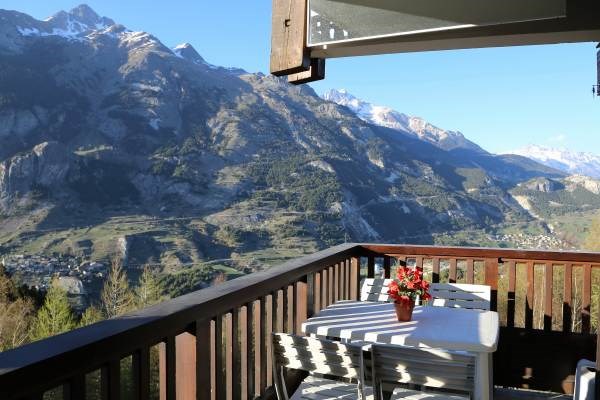 Votre location à La Norma -  47GV