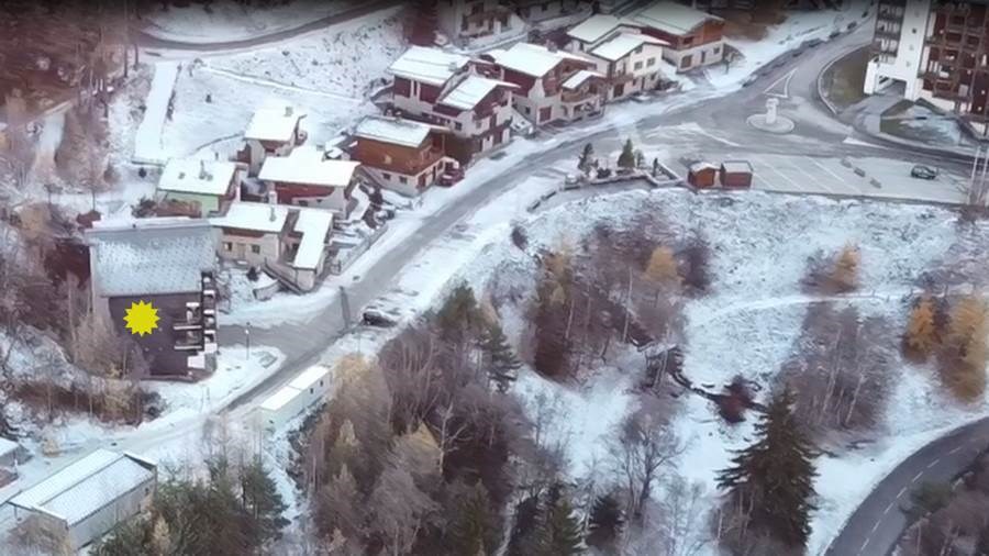 Votre location à La Norma -  47GV