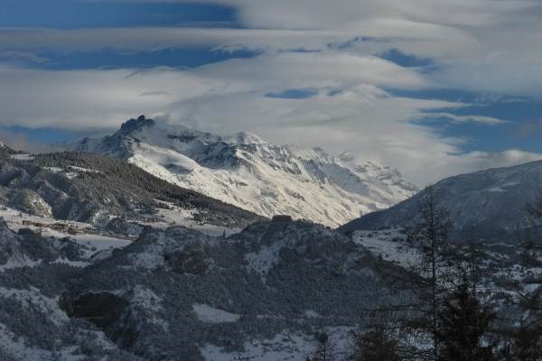 Votre location à La Norma -  47GV