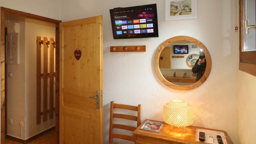 Votre location à La Norma -  47GV