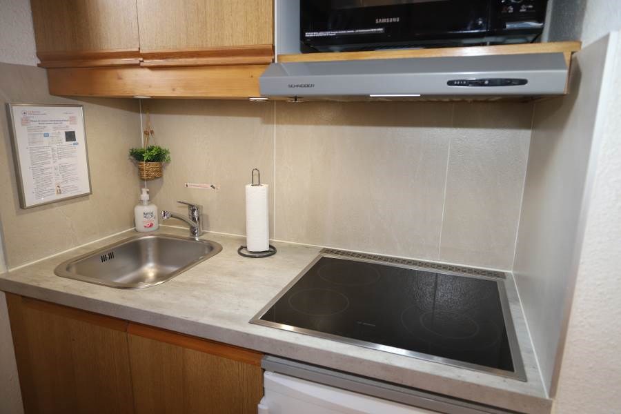 Votre location à La Norma -  47GV