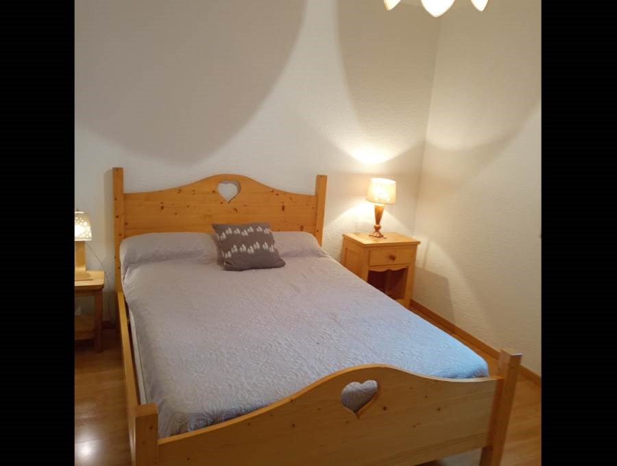 Le Pra Immeuble le Carrelet - Apt n°13