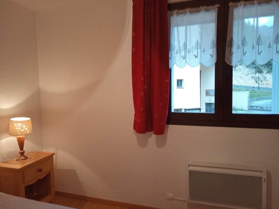 Le Pra Immeuble le Carrelet - Apt n°13