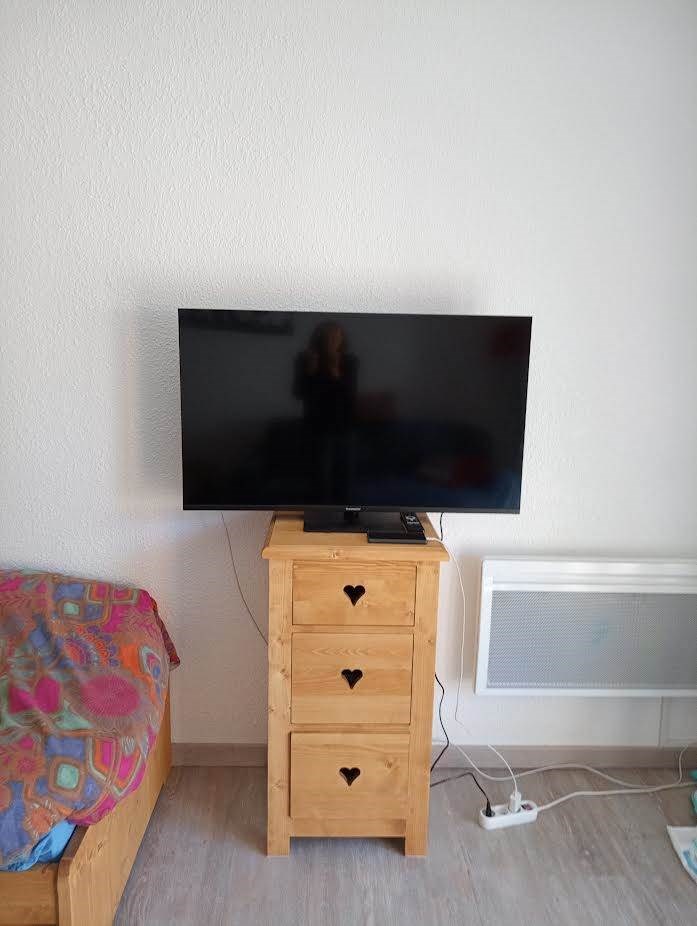 Le Pra Immeuble le Carrelet - Apt n°13