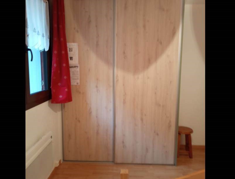 Le Pra Immeuble le Carrelet - Apt n°13