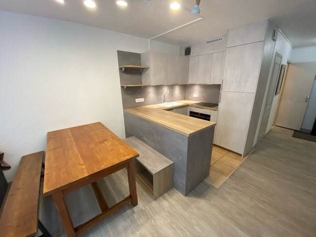 Le Pra Immeuble le Carrelet - Apt n°13