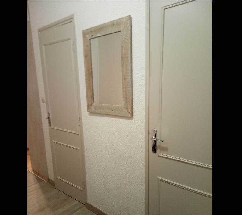 Le Pra Immeuble le Carrelet - Apt n°13