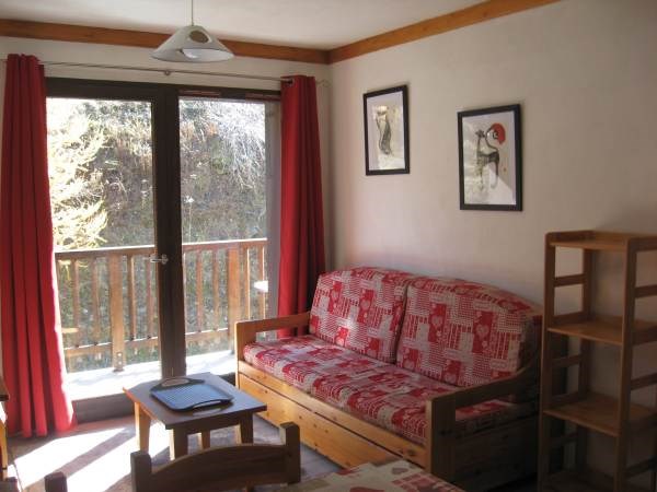 L'Epilobe des Chalets du Thabor