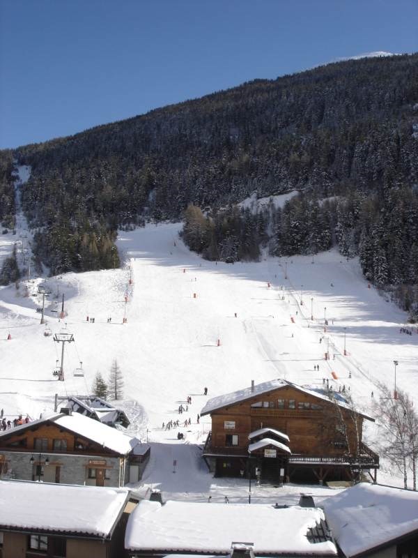 Les Portes de la Vanoise Appt 418 A