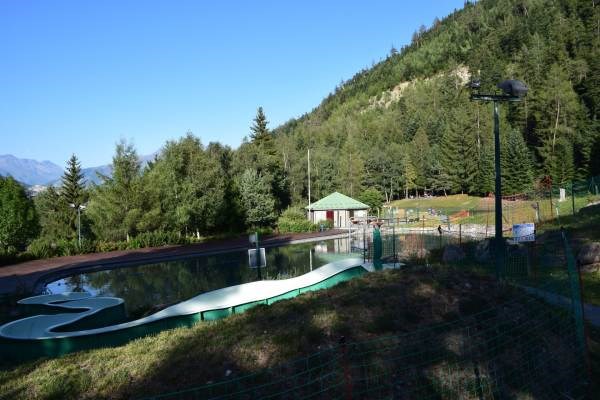 Les Portes de la Vanoise Appt 418 A