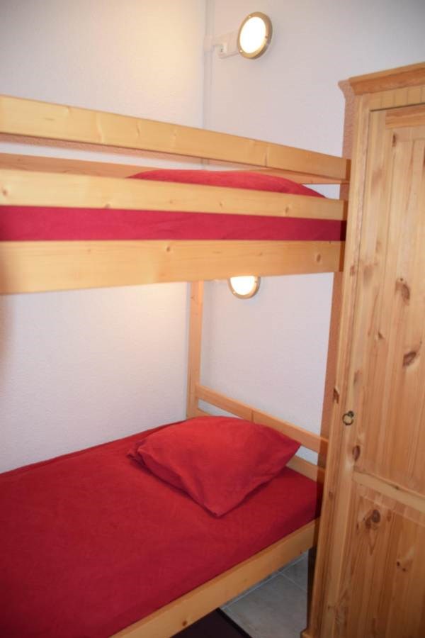 Les Portes de la Vanoise Appt 418 A