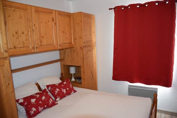 Les Portes de la Vanoise Appt 418 A