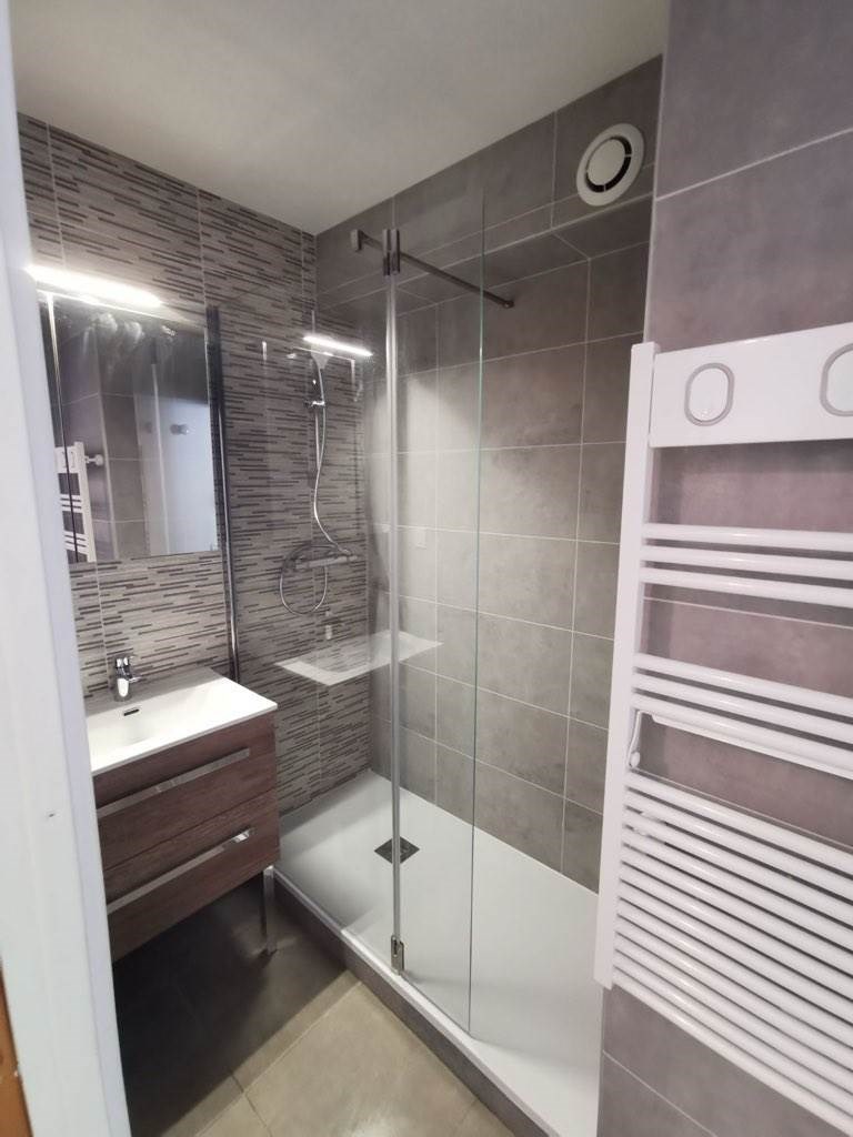 Les Portes de la Vanoise Appt 418 A