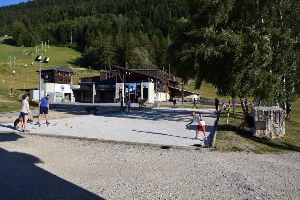 Les Portes de la Vanoise Appt 418 A