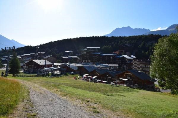 Les Portes de la Vanoise Appt 418 A
