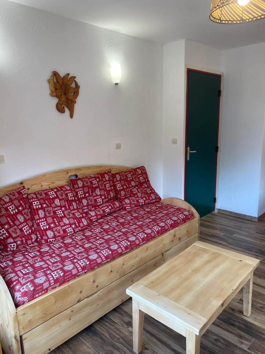 CHALETS DE LA RAMOURE BAT A APPT102 