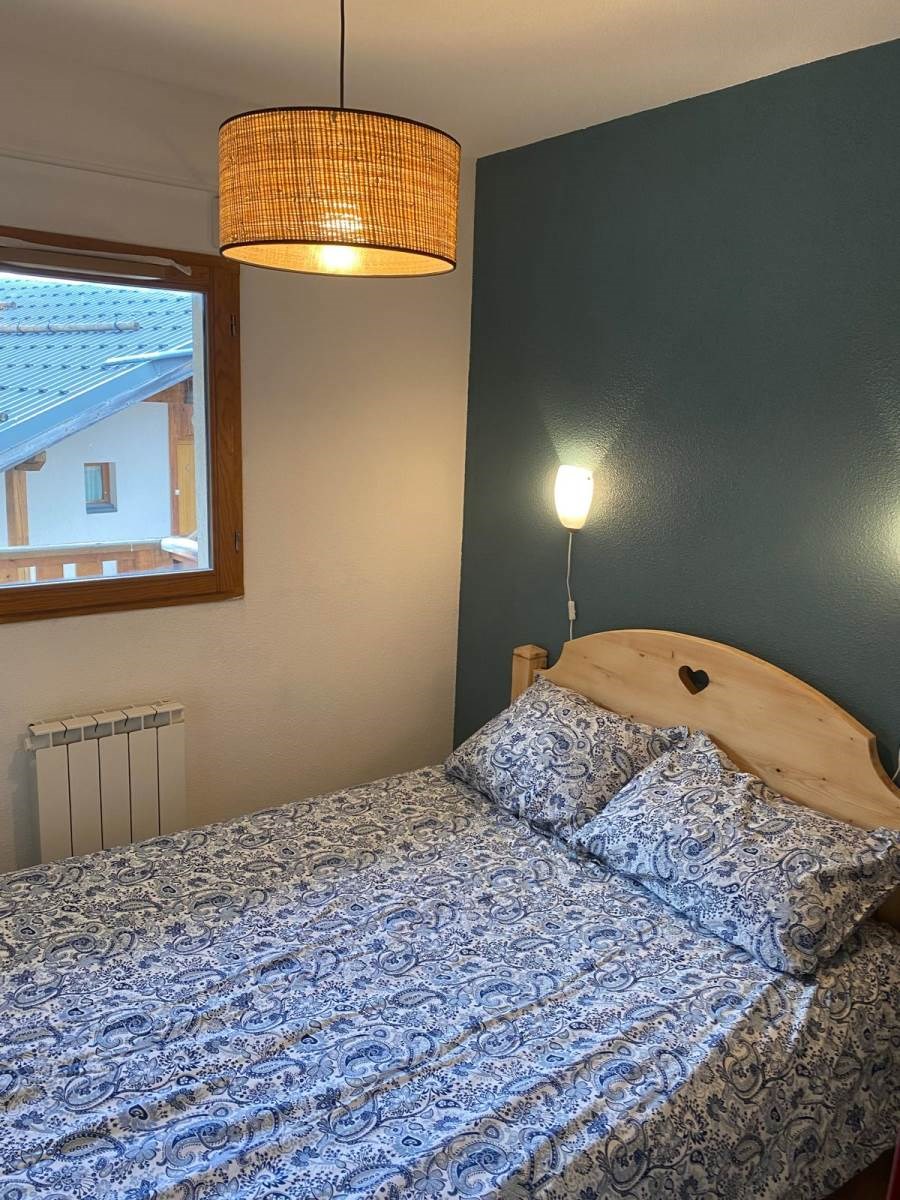 CHALETS DE LA RAMOURE BAT A APPT102 