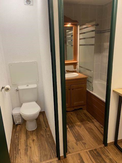 CHALETS DE LA RAMOURE BAT A APPT102 