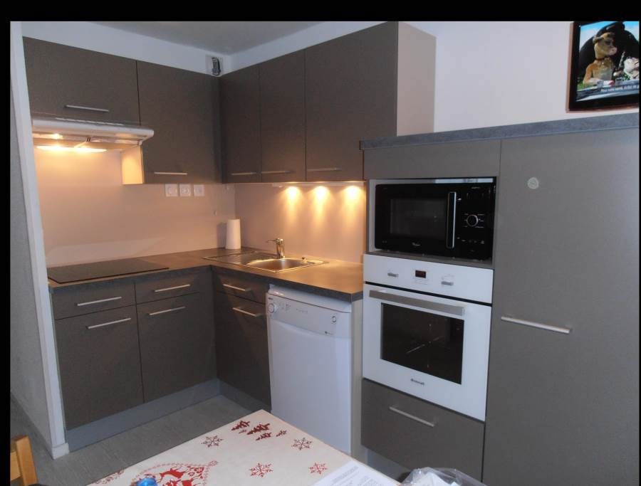 LES CHALETS DE LA VANOISE - 3206