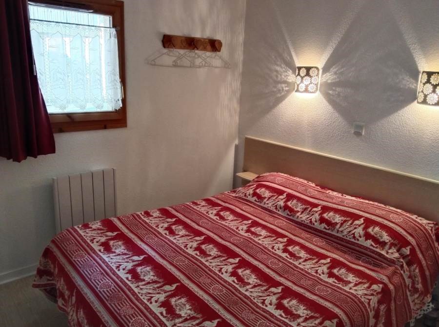 LES CHALETS DE LA VANOISE - 3206