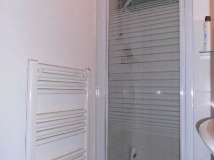 LES CHALETS DE LA VANOISE - 3206