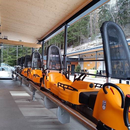 LES CHALETS DE LA VANOISE - 3206