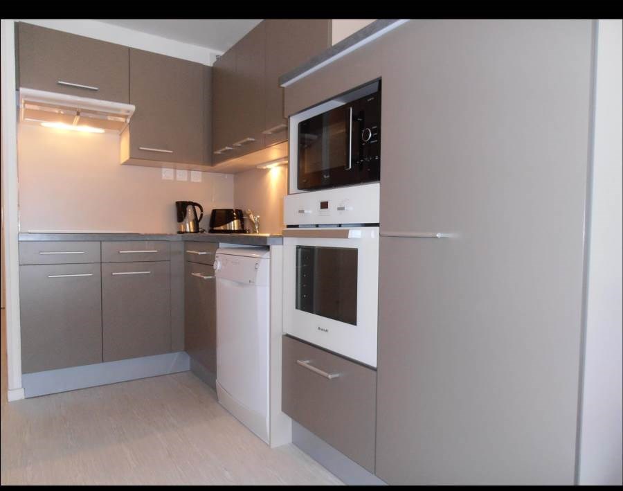 LES CHALETS DE LA VANOISE - 3206