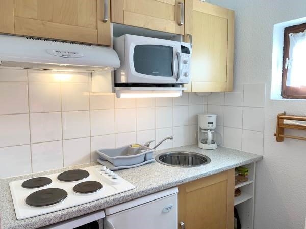 Portes de la Vanoise - 3C