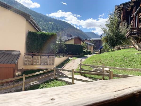 Portes de la Vanoise - 3C