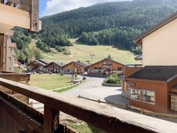 Portes de la Vanoise - 3C