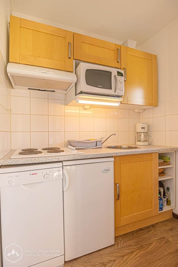 Portes de la Vanoise - 3C