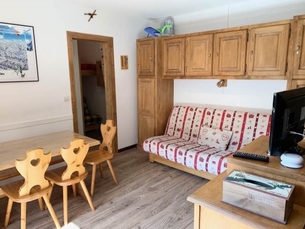 Portes de la Vanoise - 3C