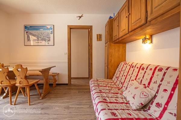 Portes de la Vanoise - 3C