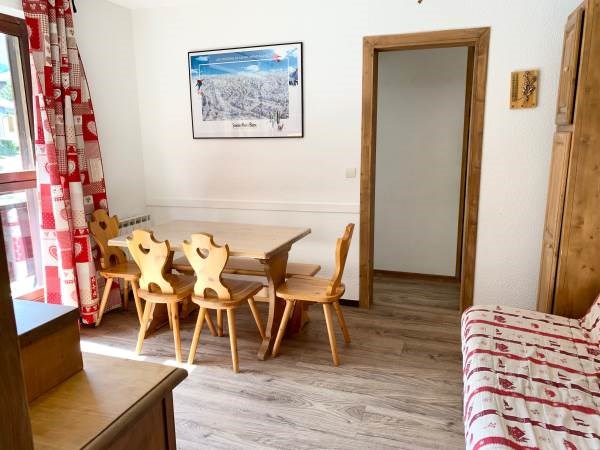 Portes de la Vanoise - 3C