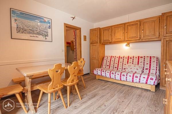 Portes de la Vanoise - 3C