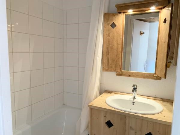 Portes de la Vanoise - 3C