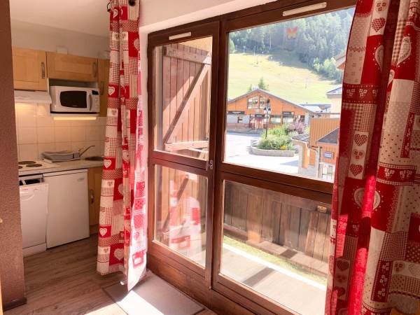 Portes de la Vanoise - 3C