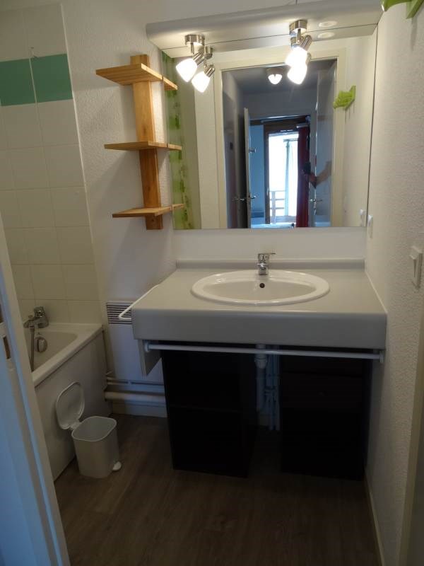 Les Chalets de la Vanoise 