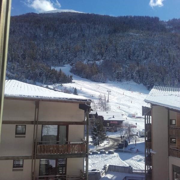 Les Chalets de la Vanoise 