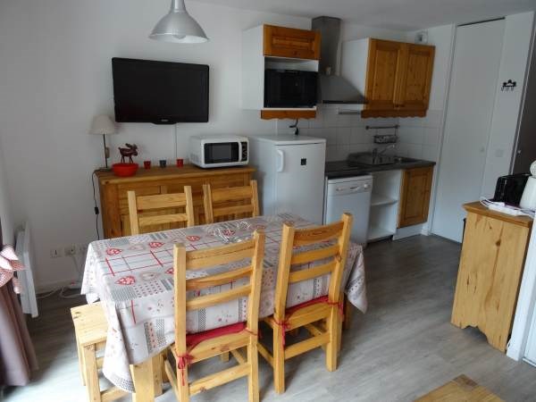 Les Chalets de la Vanoise 