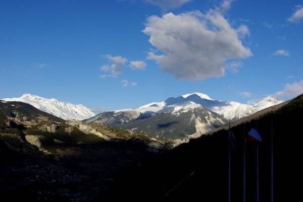 Balcons de la Vanoise