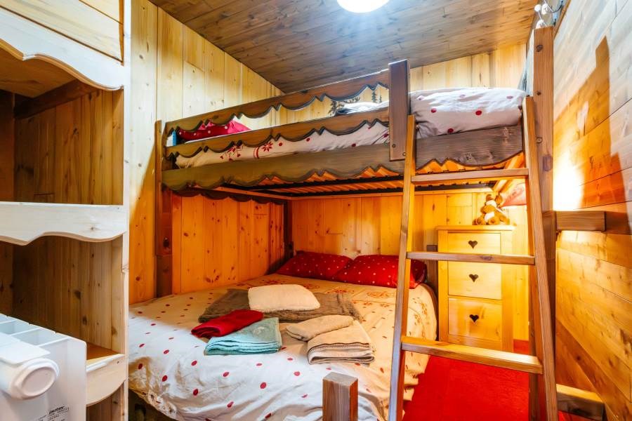 1/2 chalet Lout'Chi