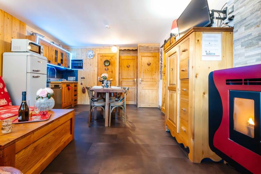 1/2 chalet Lout'Chi