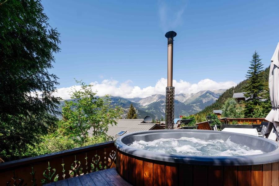 1/2 chalet Lout'Chi