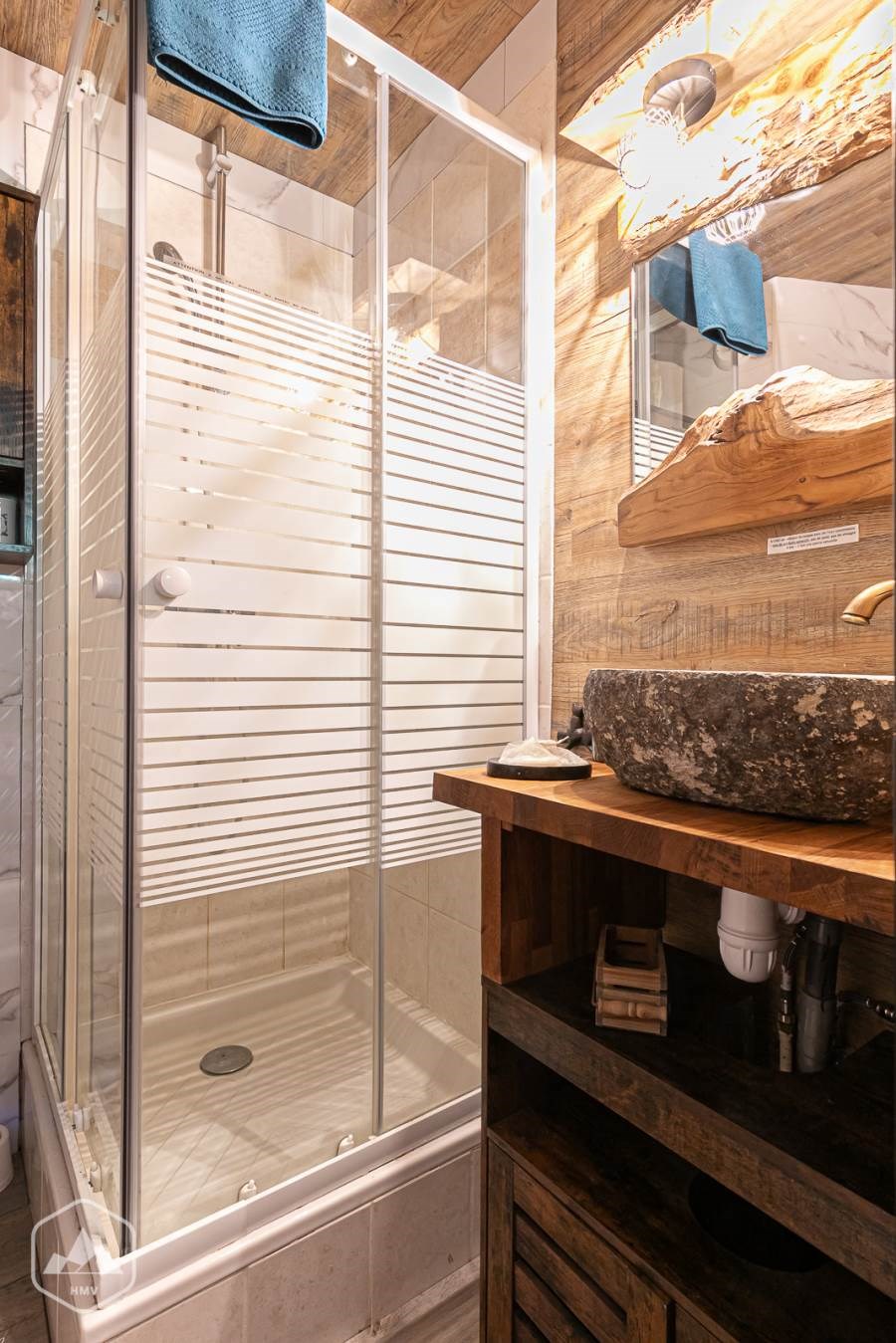 Chalet l'Asphodèle au Belvédère