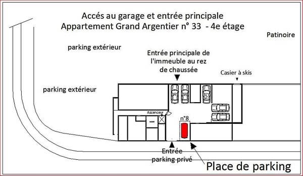 Le Grand Argentier