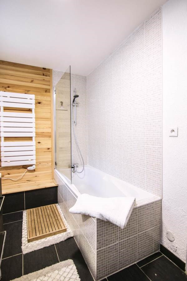 Demi chalet du Petit Bonheur – N°78  La Norma