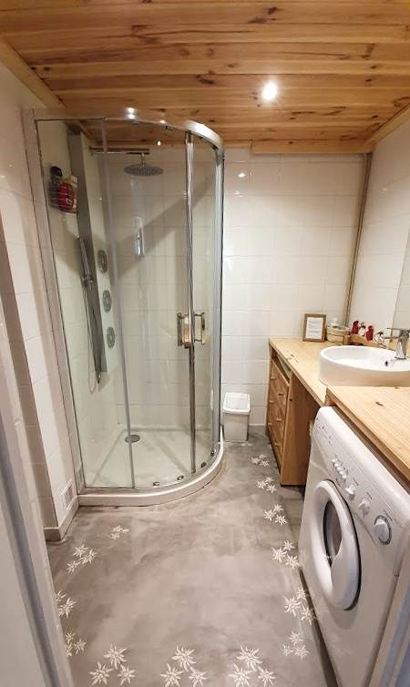 Les Marmottières - Chalet n°1 