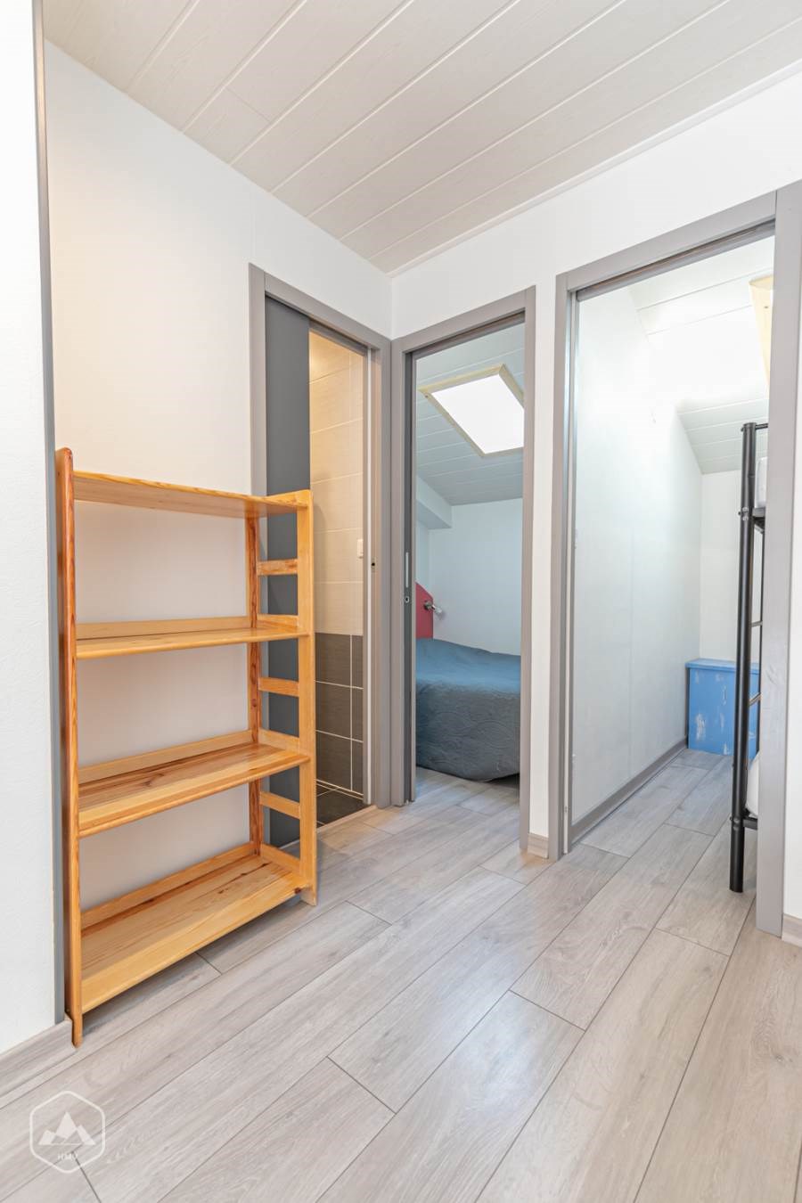 Résidence Les Herminières - apt n°B33